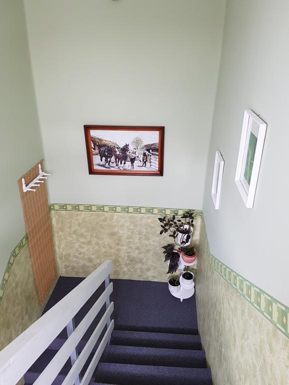 Domboldal Vendeghaz Apartment Noszvaj Bagian luar foto