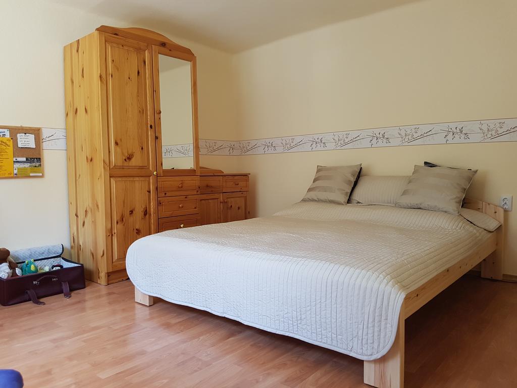 Domboldal Vendeghaz Apartment Noszvaj Bagian luar foto